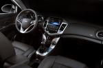 Chevrolet Cruze Sport6 2012 года